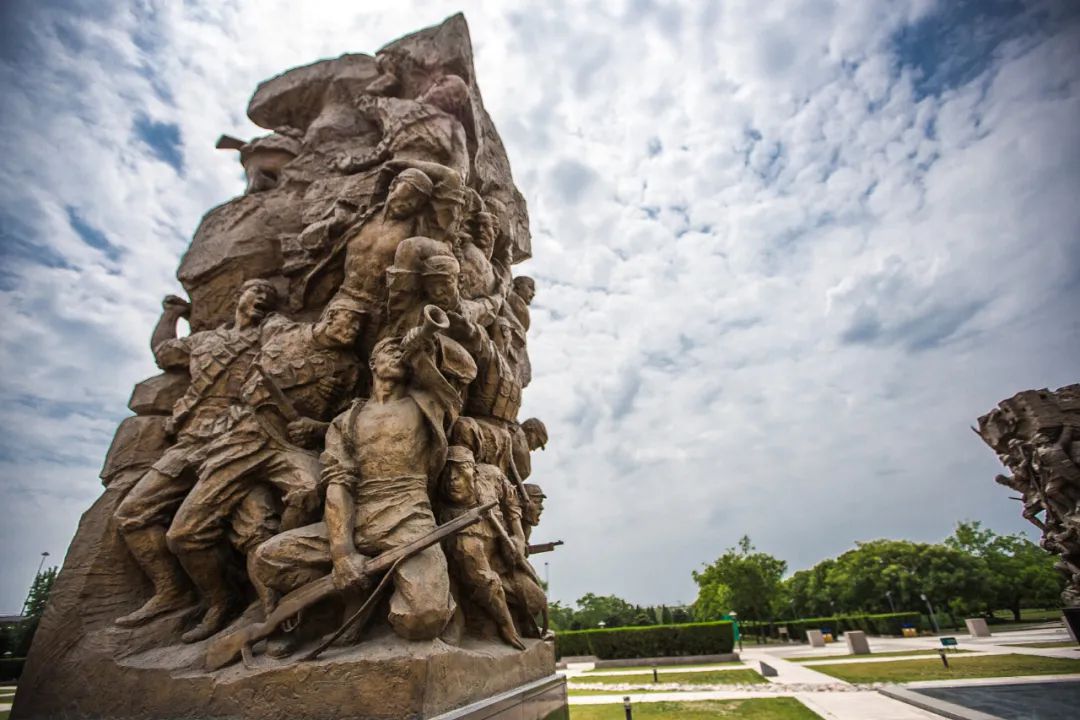 卢沟桥今日七七，致敬那场永不屈服的抗争！