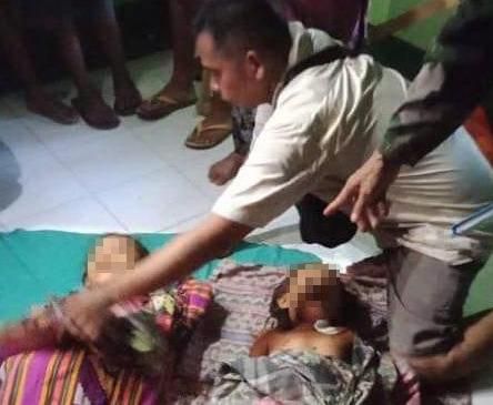 国际社会菲律宾南部一村庄发生爆炸 致2名儿童死亡