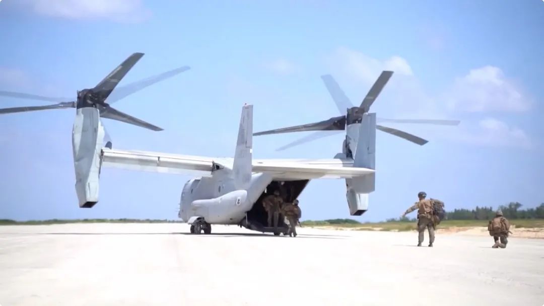 |想“打了就跑”？美军测试新战术，立刻被讽……