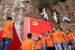 大学|报考轻工大的十个理由，你Get了吗？