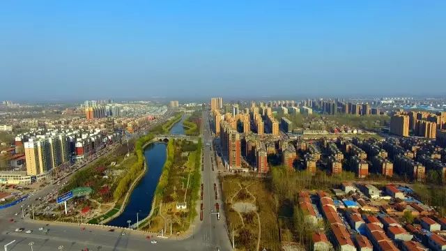 夏邑人民没看过最美的夏邑何谈幸福