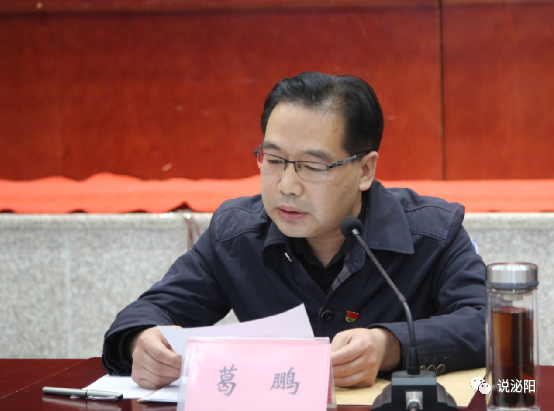 县领导魏华伟,郭洪波,董新奇,张万兵,王庆怀,李慧阳,安生,钱学俊等