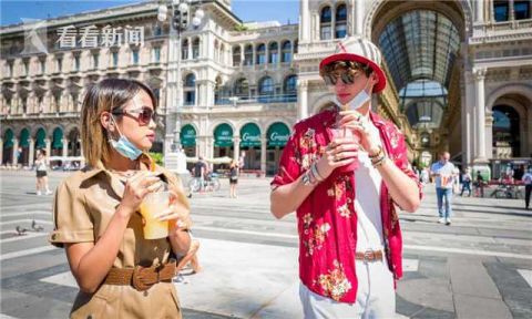 |意大利餐厅6名服务员确诊 顾客留假信息无法追踪