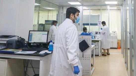 「肺炎」孟加拉国感染新冠肺炎医生总数接近350人