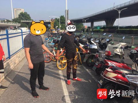 电动汽车49岁男子沉迷棋牌室，偷电动车填输钱亏空