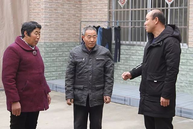 黄埠镇新庄村名副其实精彩嬗变