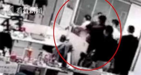 李国庆|被拘留！李国庆撬当当保险柜视频曝光