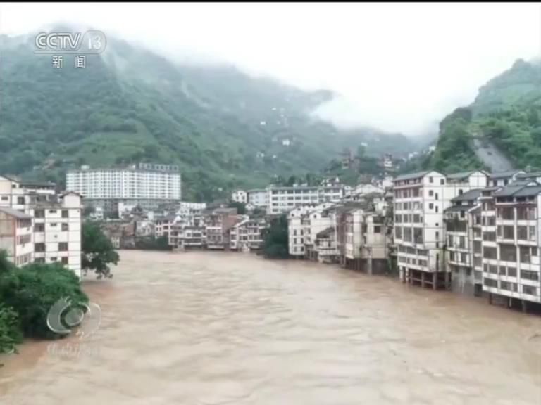 防洪|焦点访谈：预警升级！防范加强！这么做很关键