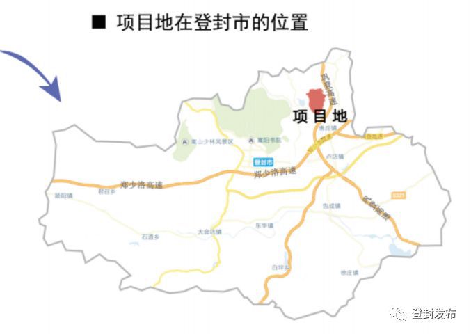 占地12万亩位于登封市的郑州野生动物园今年开建