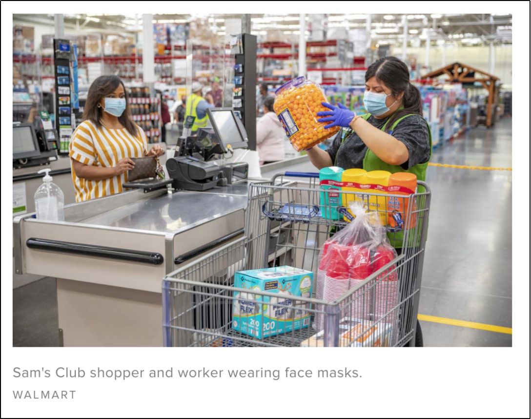 疫情|美国疫情反弹真够狠：数据坐火箭，终于想起口罩了