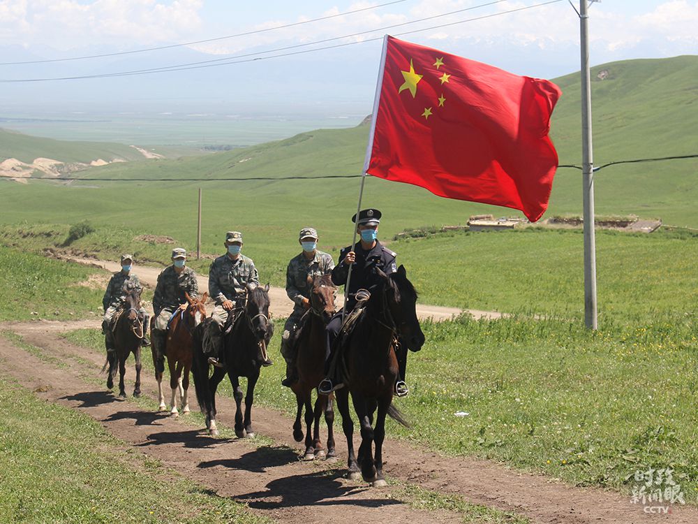 第二次中央新疆工作座谈会|时政新闻眼丨第三次新疆座谈会，习近平这样阐释新时代党的治疆方略