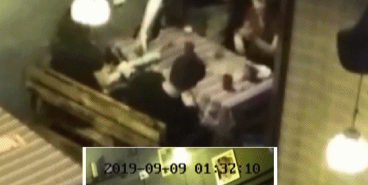 李心草|独家丨李心草坠江死亡案真相调查：从醉酒到坠江 发生了什么？