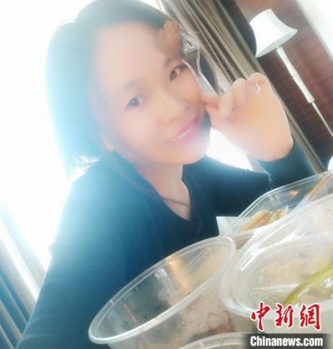 白衣天使@探访隔离期“白衣天使”：一切都是最好的安排