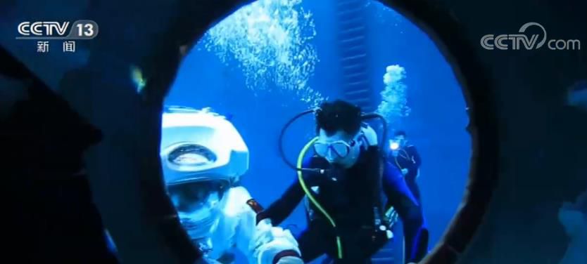 |我国空间站进入全面实施阶段