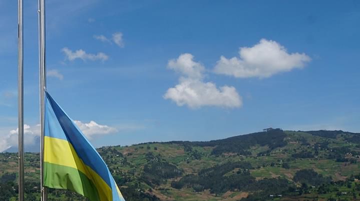 时政外交|卢旺达宣布为坦桑尼亚前总统哀悼三天