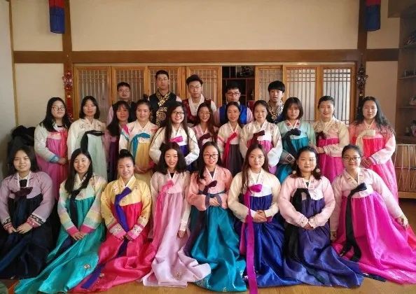 大学|报考轻工大的十个理由，你Get了吗？