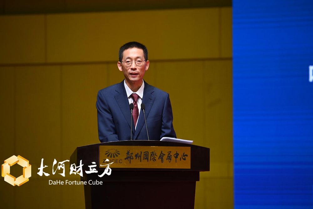 科技|施一公：今后西湖大学将多种方式参与河南科技发展