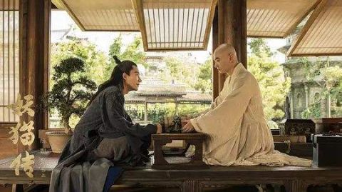 |第八届慕尼黑华语电影节当地时间19日晚开幕