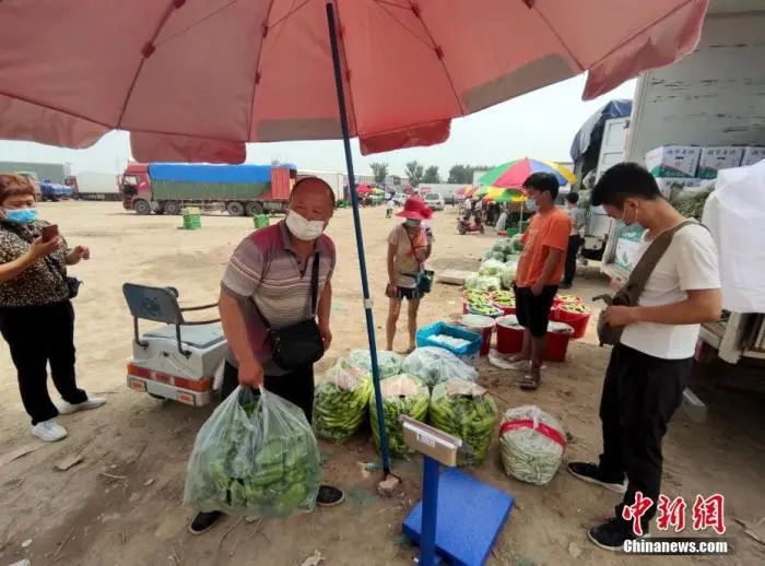 疫情争分夺秒拉紧四道防线，北京正在和病毒赛跑！