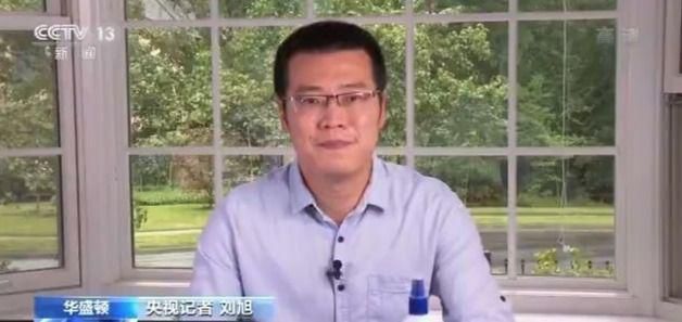 |四句话讽刺美国防疫乱象！ 看看这张海报到底写了点儿啥？