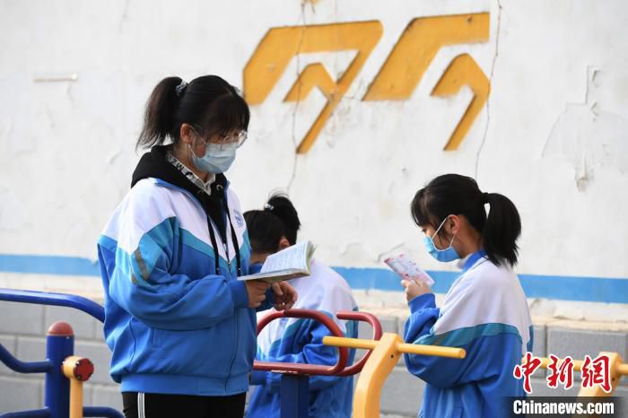 升学考试甘肃强化“家校”协同共管 多措并举严防溺水事件