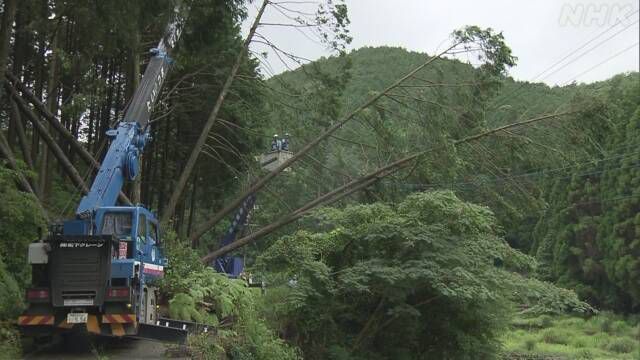 国际社会日本暴雨已致52人死亡 全国565所学校因灾情停课