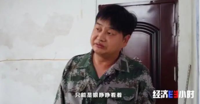 三农|一片汪洋！断电断路！不到2天，他们紧急建起364米浮桥！