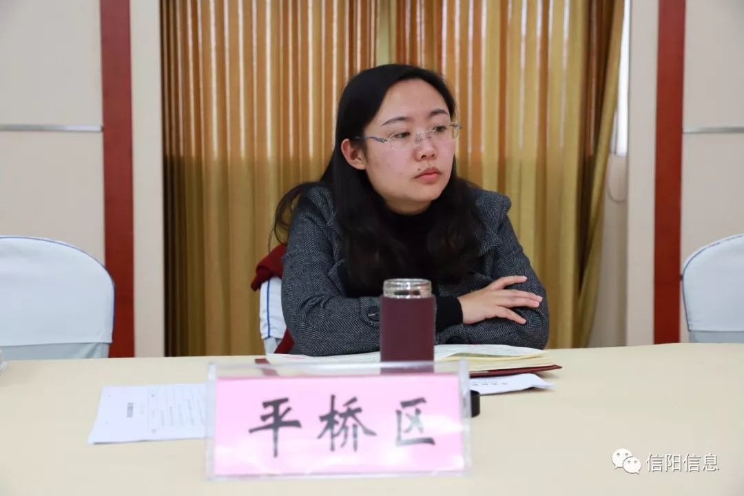 平桥区委办固始县委办淮滨县委办息县县委办罗山县委办潢川县委办光山