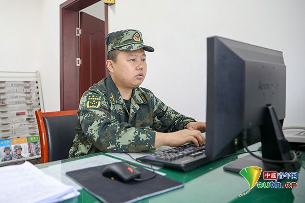 5·12汶川地震救援官兵纪实:不曾忘却的汶川