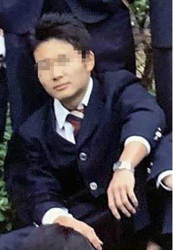 由美日本23岁大学生射杀全家 或因兄弟积怨复杂家庭关系所致