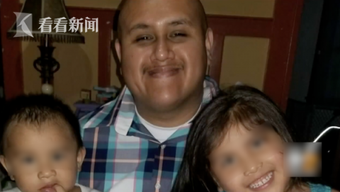 加州一家庭爆发聚集性感染 28口人感染新冠病毒