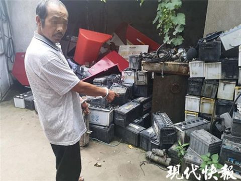 洗衣粉|村庄遭遇“搬家式”盗窃，小偷连鸡蛋和洗衣粉都不放过