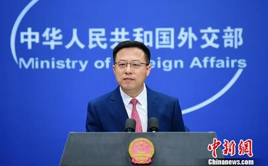 中方：密切关注美方政策有关动向，将全力保护中国在美留学生合法权益