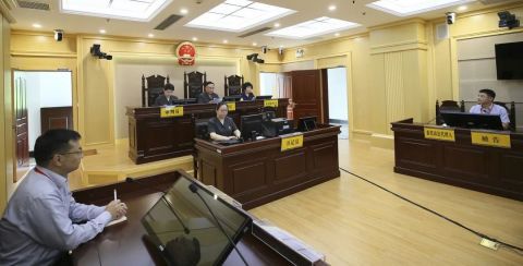 交通事故全国首例10岁男孩骑ofo车祸身亡巨额索赔案，法院最终判赔6.7万余元