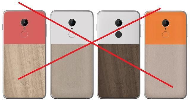 坚果3背面谍照并不属实 整体外观或为缩小版坚果Pro2