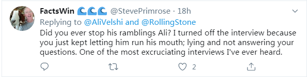 美国贸易顾问纳瓦罗 “甩锅中国”遭群嘲 被骂上了热搜