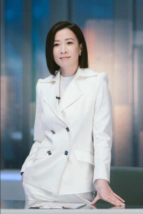 女演员佘诗曼，公布遗嘱细节