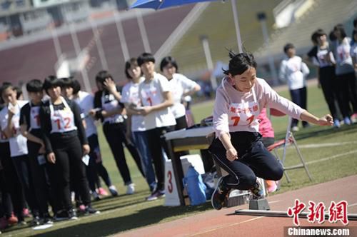 多地调整中考安排 这些科目免考满分!