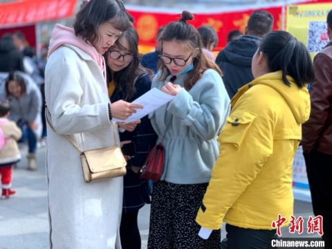 创业青海省多举措统筹推进高校毕业生就业创业