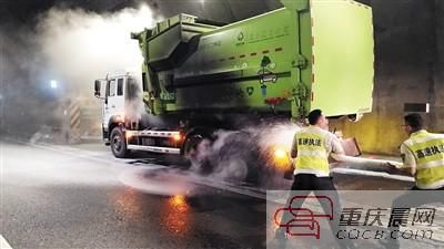 汽车|谨防汽车高温天自燃 这份攻略关键时刻能救命