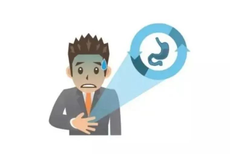 老打嗝当心这些病这几种情况尽快找医生