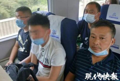 法制|小伙被“女友”拉黑后崩溃：谈了几个月才知他是男人