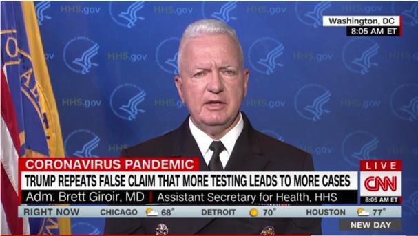 疫情|北美观察 | 确诊病例马上400万 美国新冠检测困局仍难解