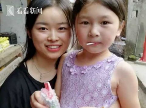 大学21岁女生支教途中遇车祸去世 还有个愿望没完成