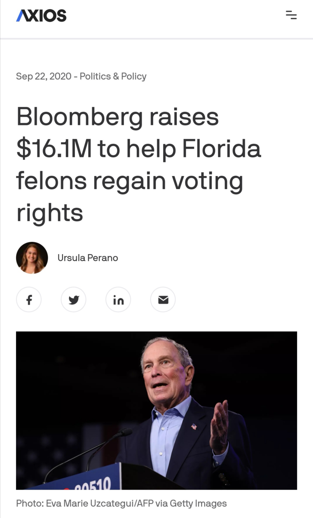 特朗普|为赶特朗普下台，美国亿万富翁这招够拼的……