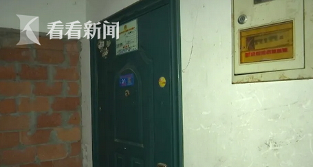 |用了15年的储物间，竟是别人家的？女子崩溃...