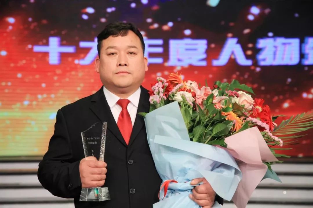 不让一个贫困户落下来的濮阳县公安局驻梨园乡焦集村第一书记邢文宏