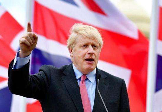 罗斯福新政英国首相约翰逊拟效仿“罗斯福新政” 助力英国经济复苏