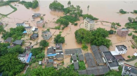 中央气象台|今年南方强降雨为何频发？专家解析：与特定大气环流有关