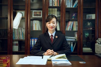 常凤琳阳春三月,万物复苏.